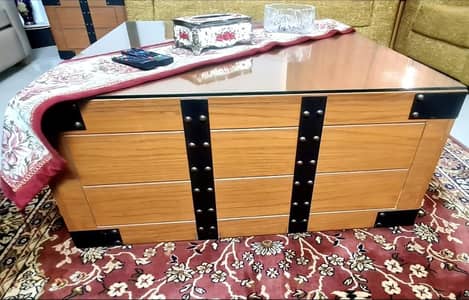 Multipurpose Table Furniture