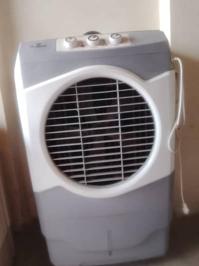 sabro New model new cooler