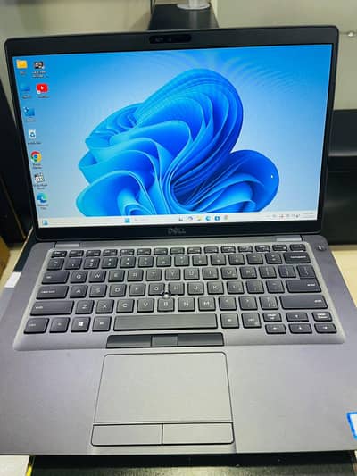 Dell Latitude 5401 – Powerful 9th Gen Business Laptop
