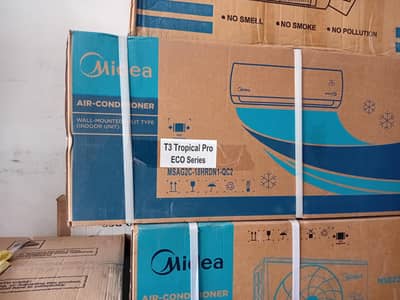 Midea t3  tropical series