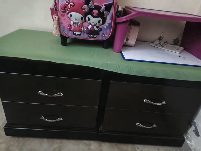 king size bed 2