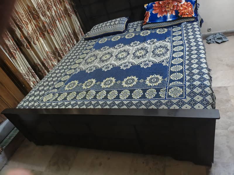 king size bed 5