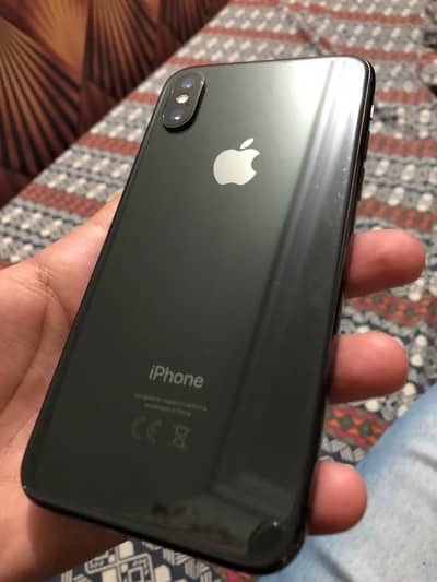 iPhone xs non pta