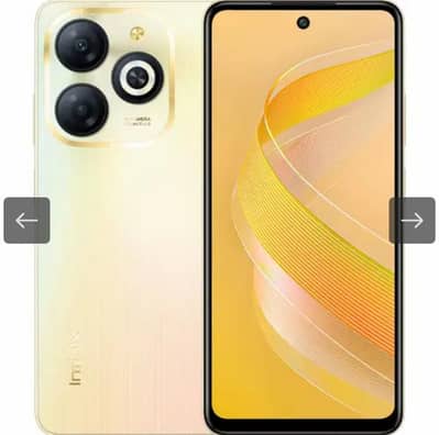Infinix Smart 8
