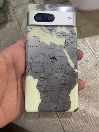 Google Pixel 7