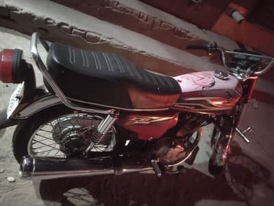 honda 125 for sale
