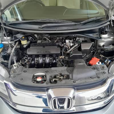 Honda BR-V 2019