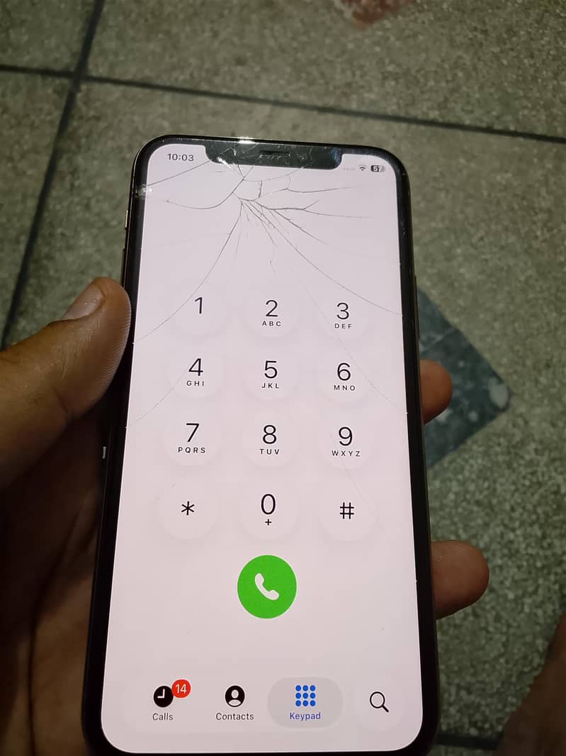 iphone 11 pro 1