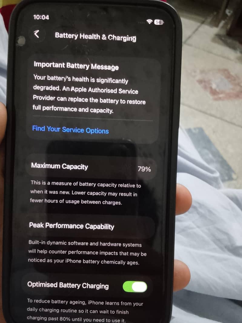 iphone 11 pro 4