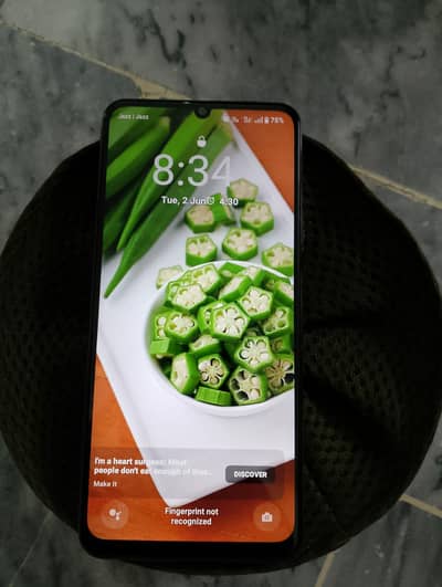 Realme Note 60