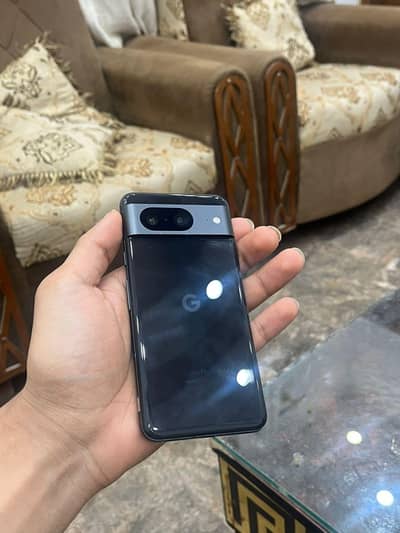 Google Pixel 8