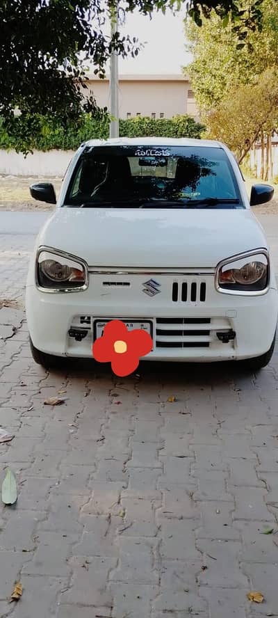 Alto for sale 2024 / 25 urgent need 17.50
