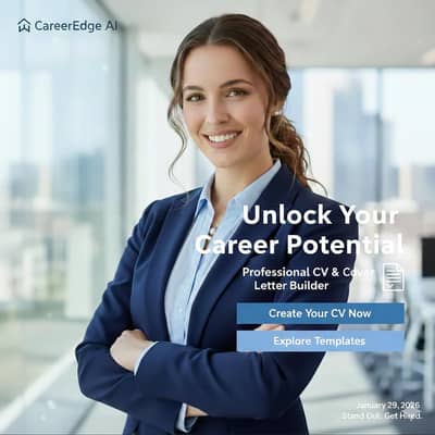 Europas CV and Cover Letter Makers