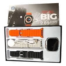 big ultra watch