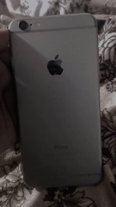 iPhone 6 plus 128gb