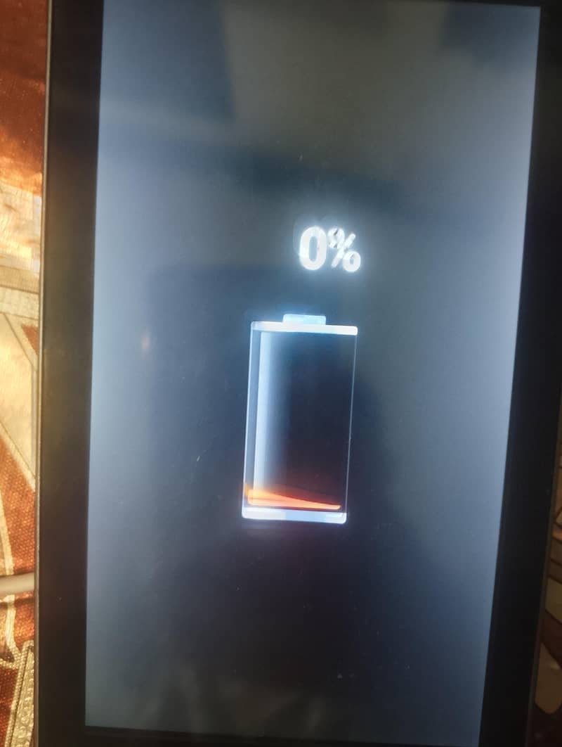 Touch mate tab 1