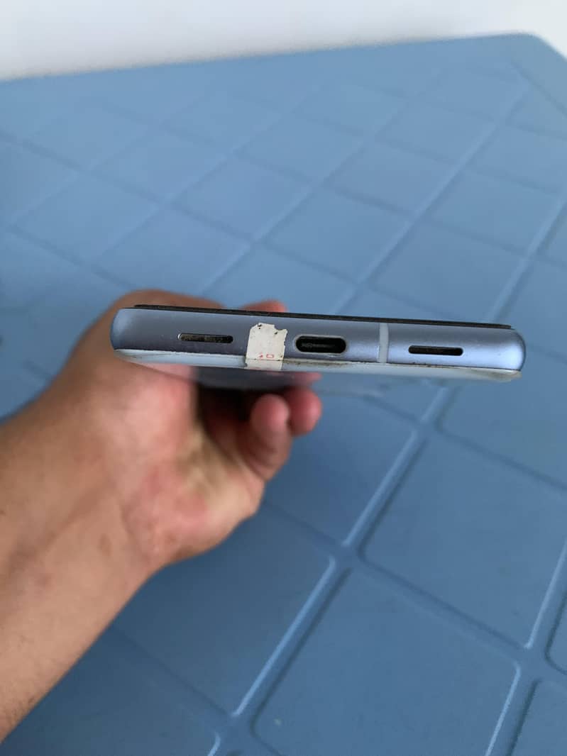 GOOGLE PIXEL 7a 1