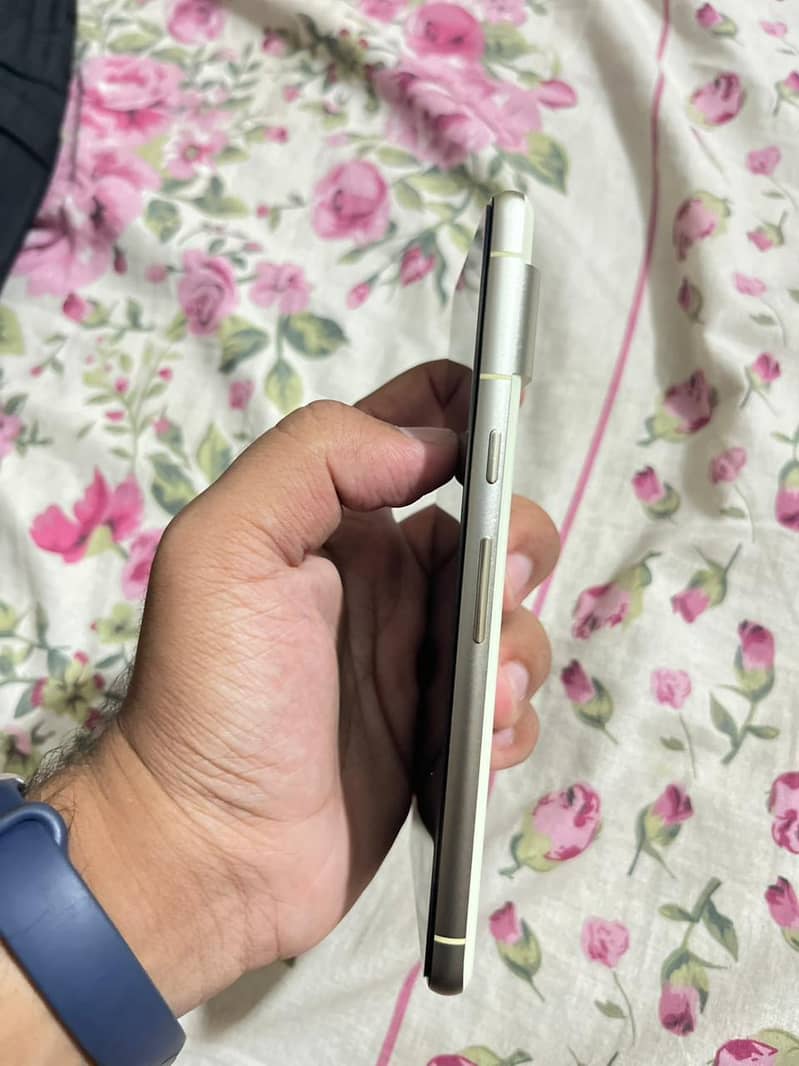 Google Pixel 7 8