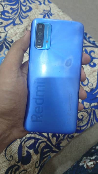 Xiaomi Redmi 9T 6+2/ 128