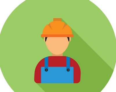I need worker