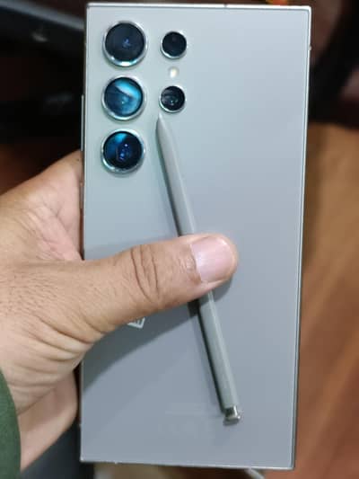 Samsung galaxy s24 ultra