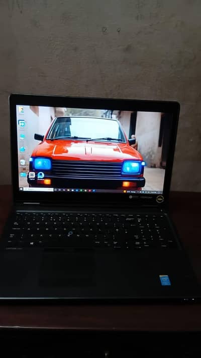 laptop i7 5th generation