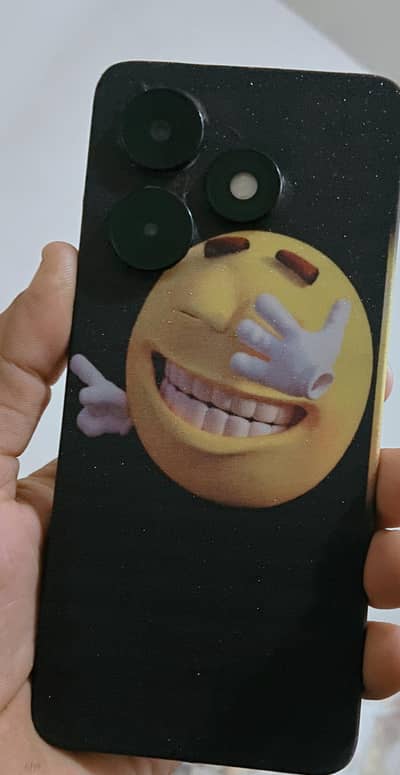 Tecno Spark 20C