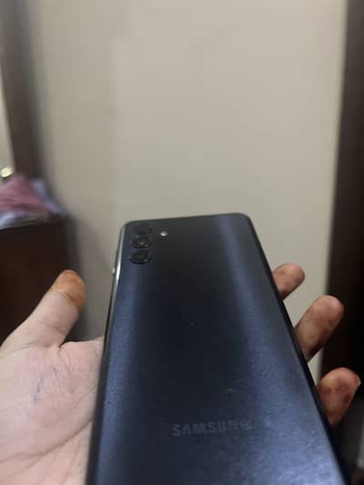 Samsung Mobile A04s