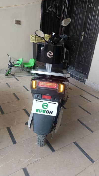 Eveon Joy 2026 Electric