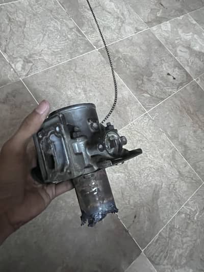 Manual cut off only 2 days use