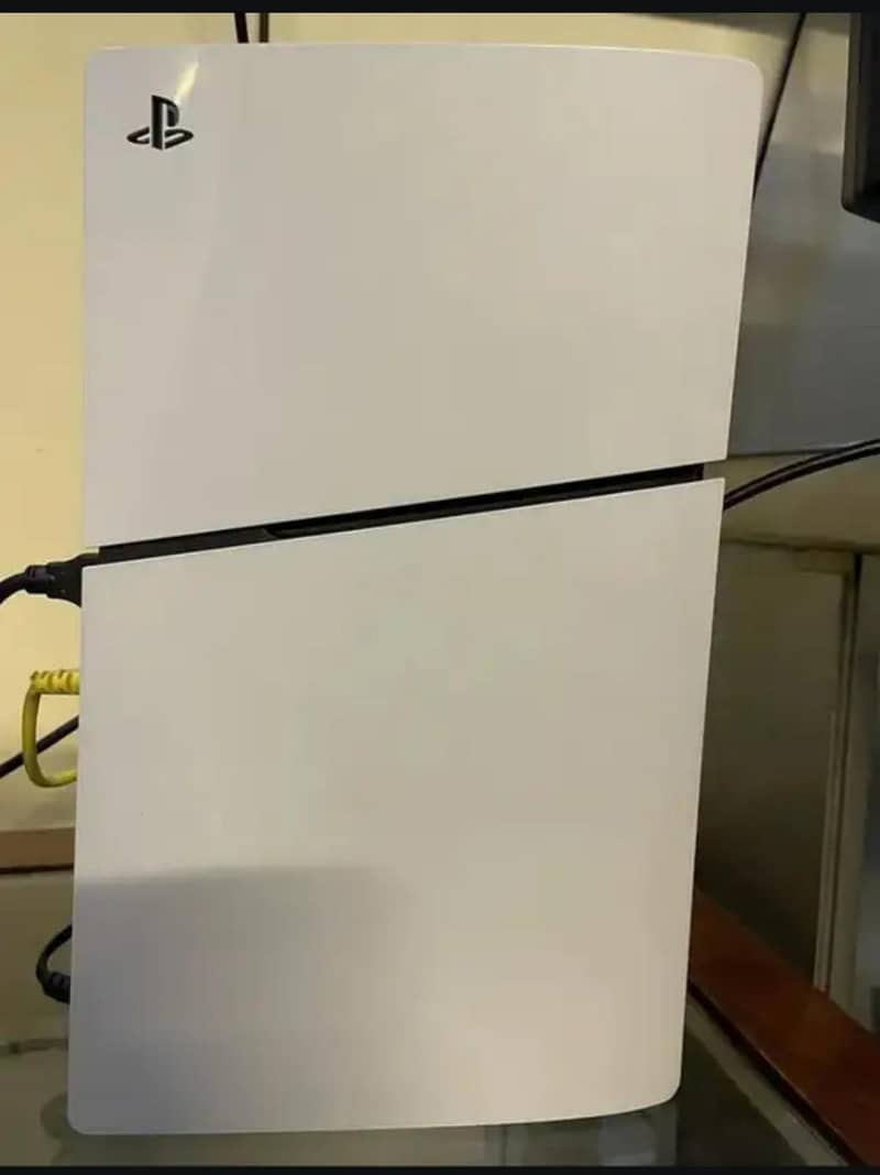 ps5 slim 0