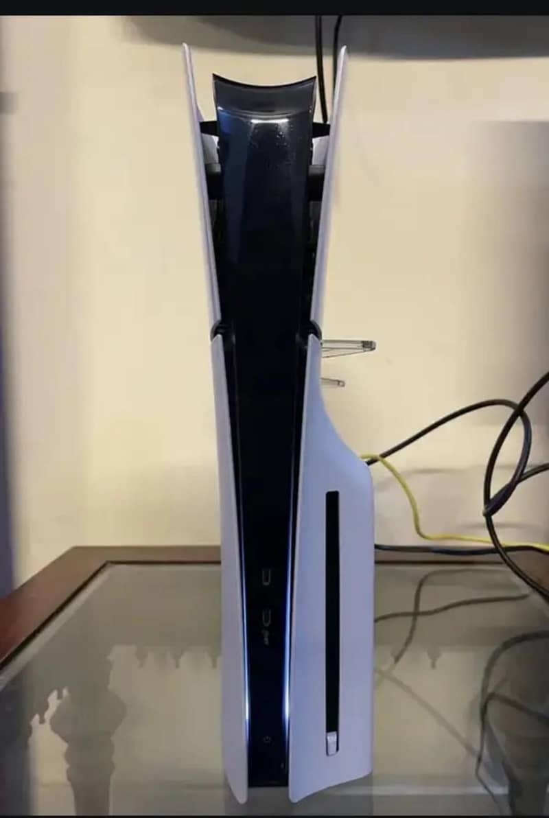 ps5 slim 5