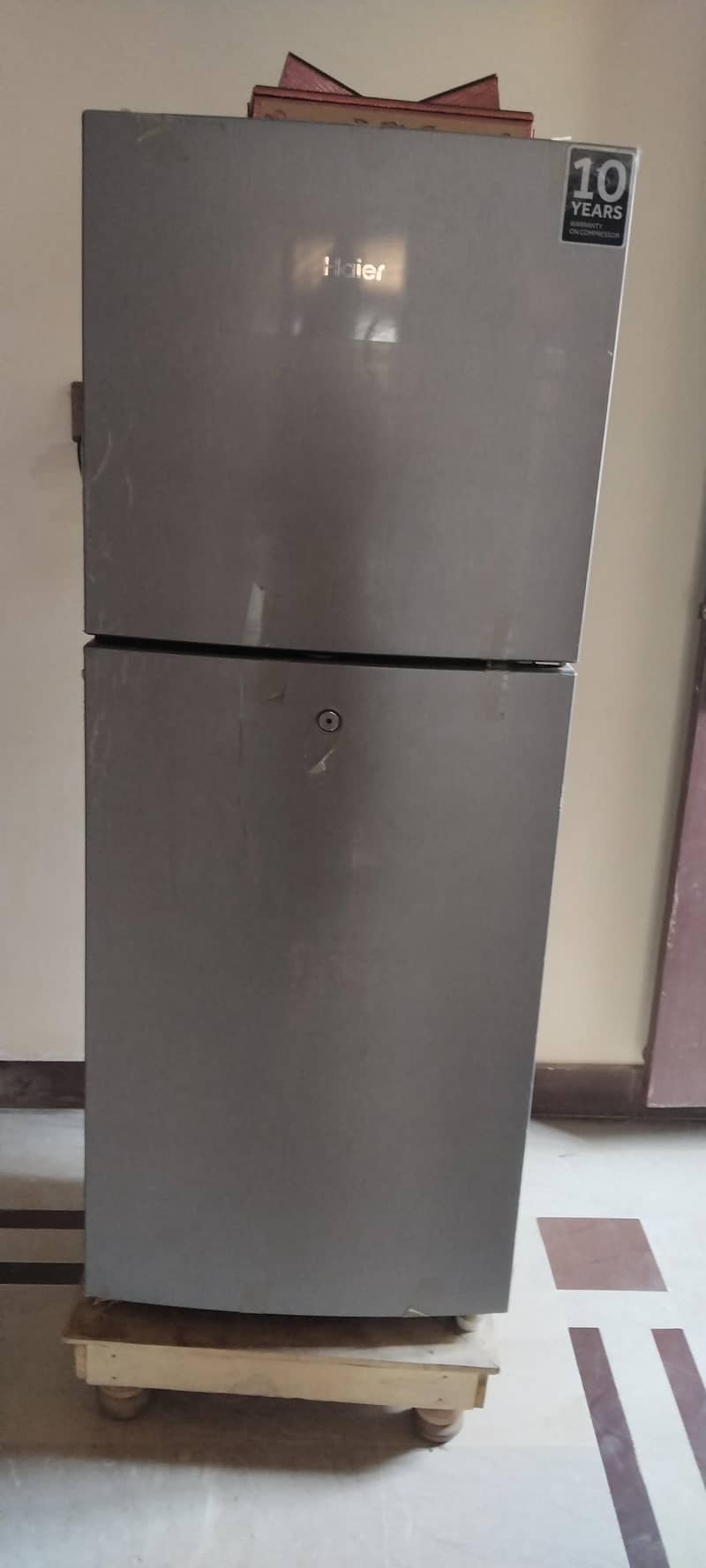 Haier 1