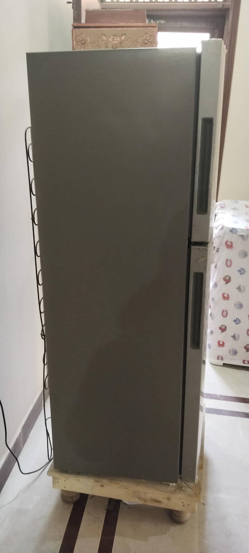 Haier 3