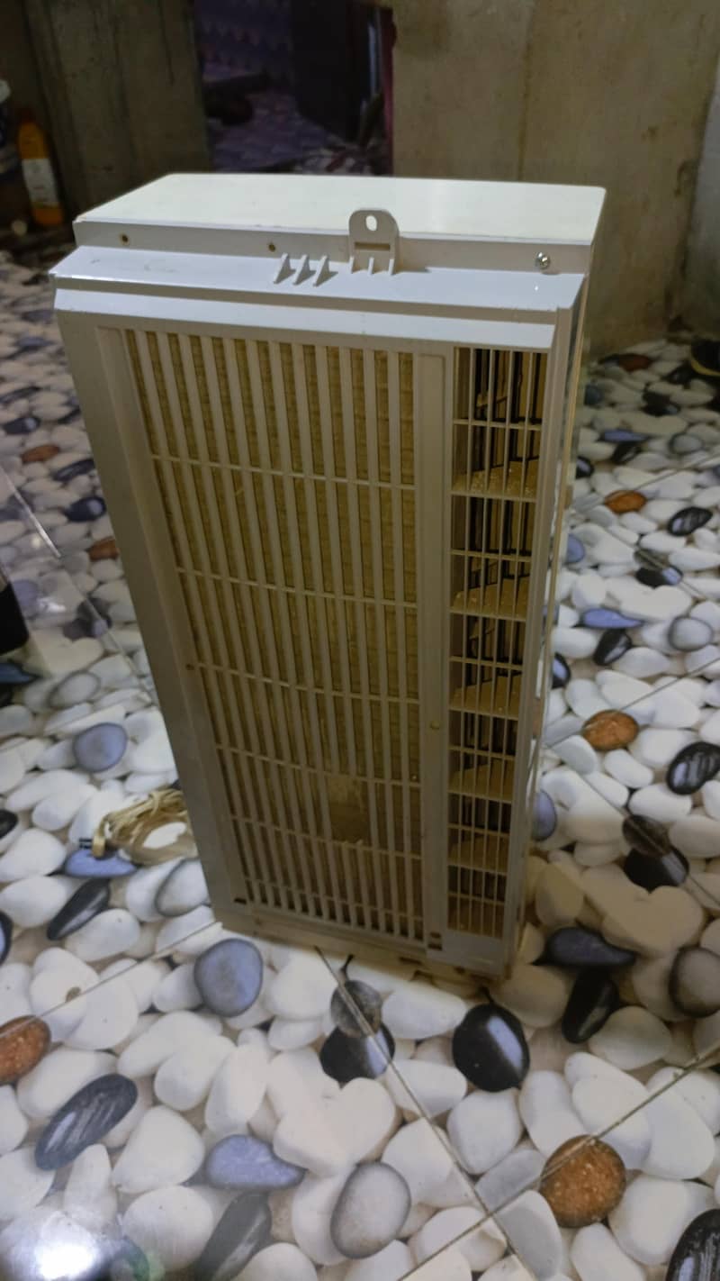 window ac 110 2