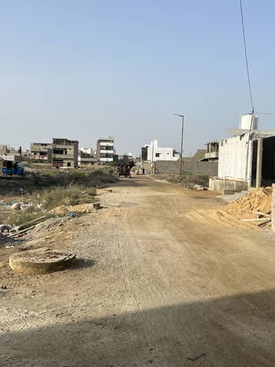 Plot FOR SALE
