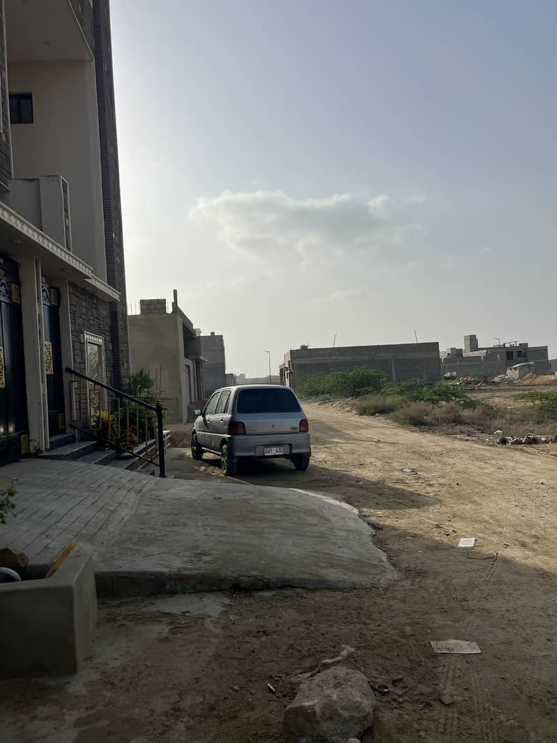 Plot FOR SALE 3