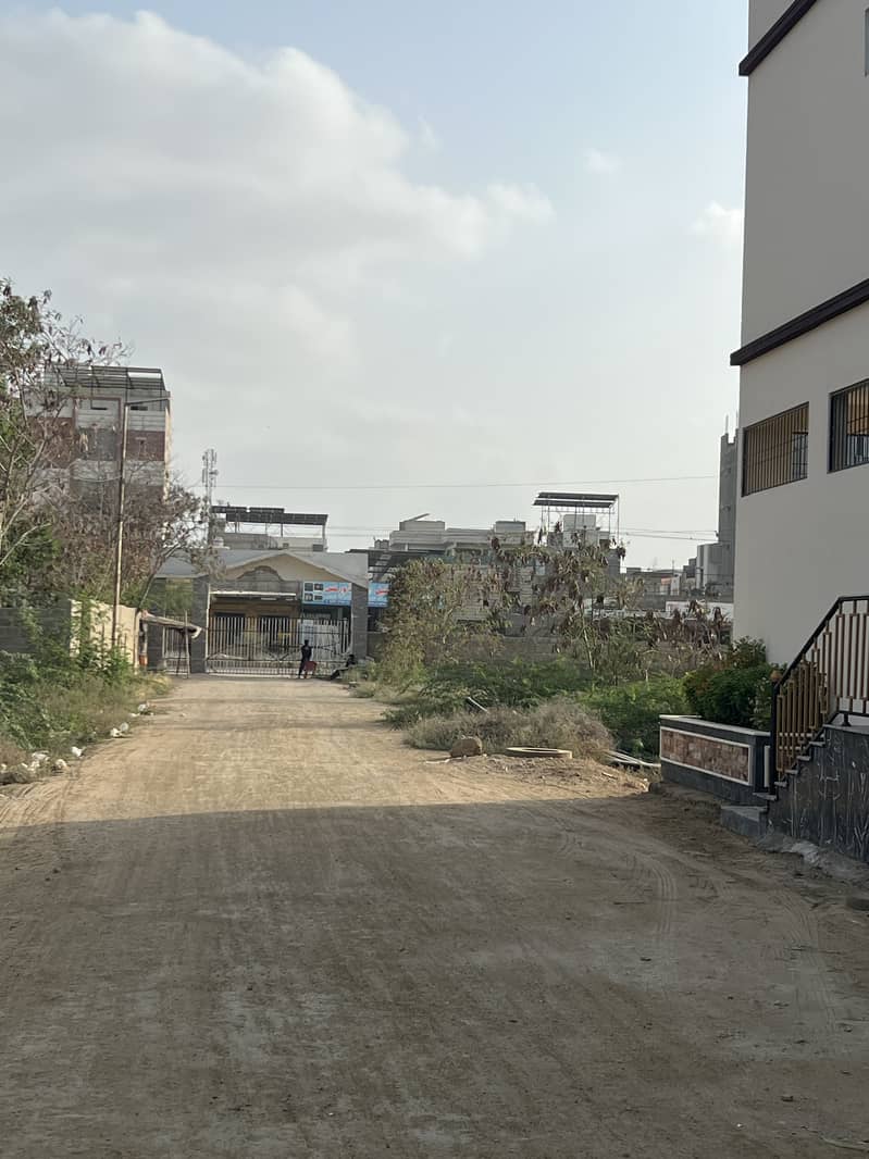 Plot FOR SALE 4