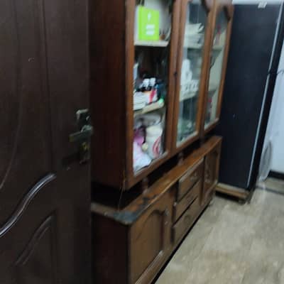 showcase