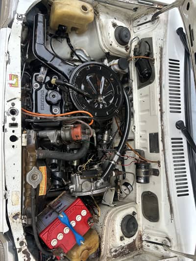 Mehran 2002 all punjab