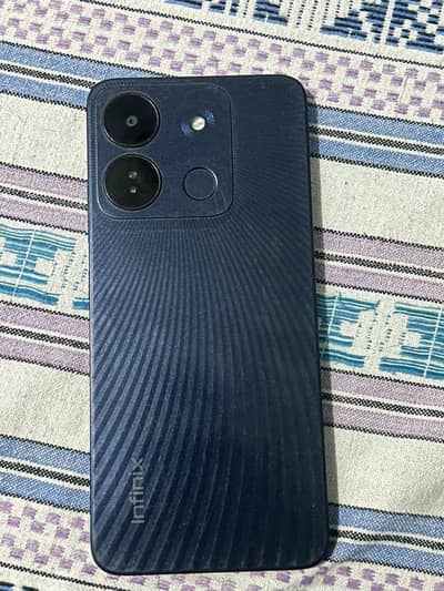 Infinix Smart 7