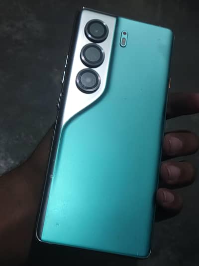 Tecno CAMON 40 Pro (8+8/256)