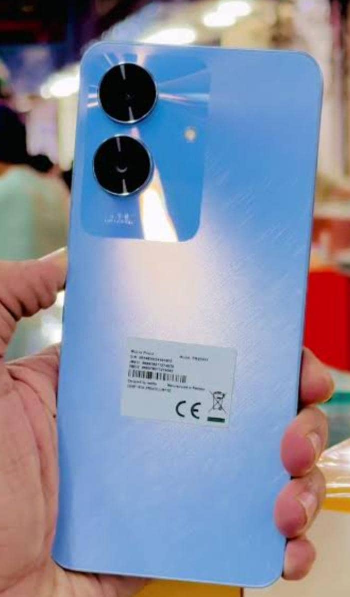 Realme Note 60 0