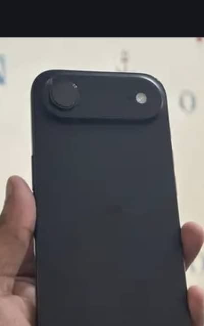 iPhone 17 air 256 gb pta approved
