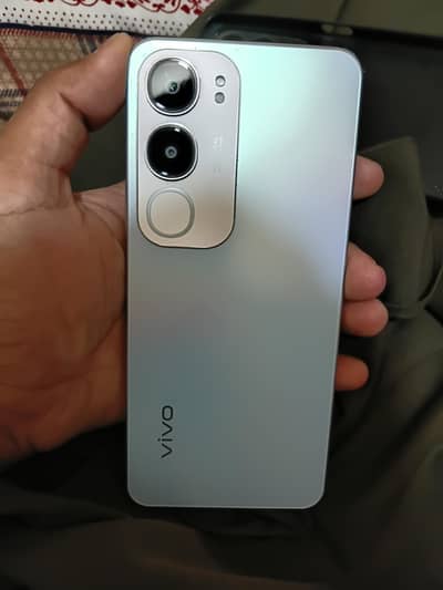 Vivo Y19s