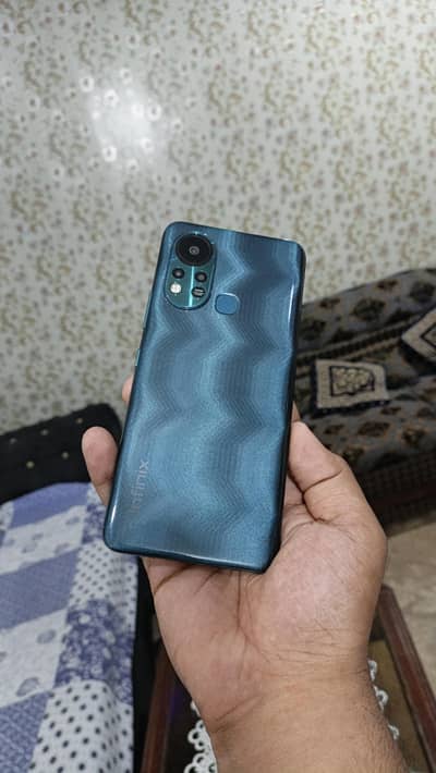 Infinix Hot 11s 10/10