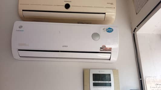 PEL Aero DC Inverter Ac For Sale