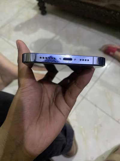 13 pro max water pack 128 gb