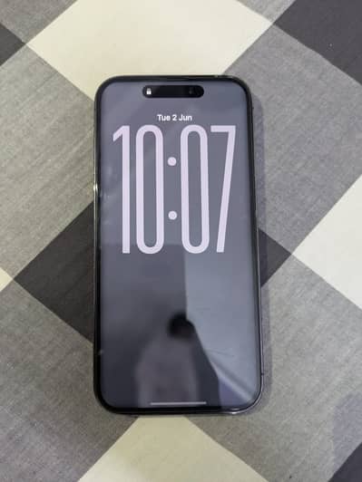 Apple iPhone 14 Pro
