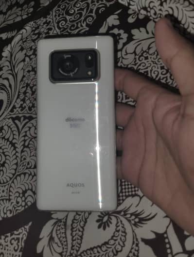 aquas R6